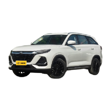 CS75 PRO 2026 7-seater Comfort Edition