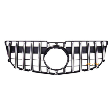 AUTO X204 Modifiziertes GT-Kühlergrill für Mercedes-Benz GLK 2013-2015