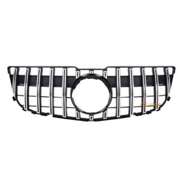 Auto X204 Modified GT Grille for Mercedes-Benz GLK 2013-2015