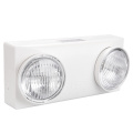 2 uur Led Emergency Twin Spots Light