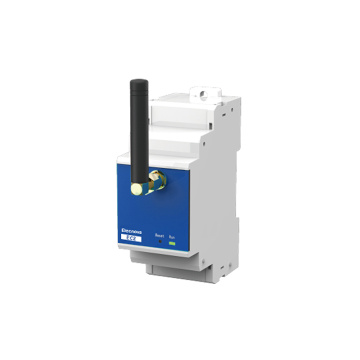 Multifunktional DIN Rail Multi -Channel -Energiereter