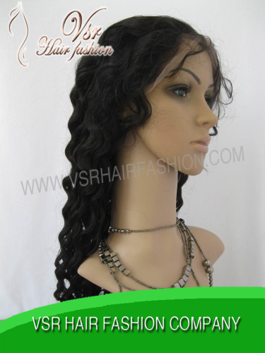 Lace Wigs Human Hair Front Lace Wig
