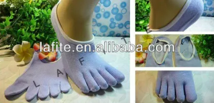 five toe sock invisible socks