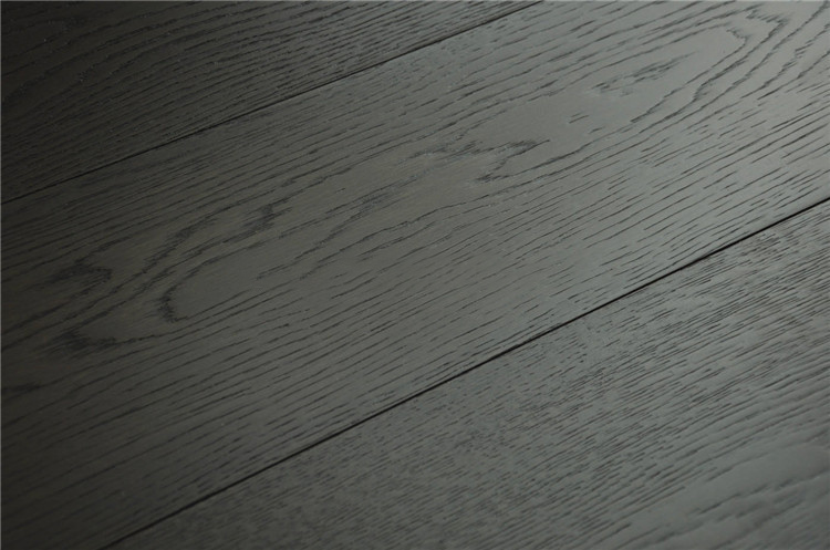 engineered wood floor