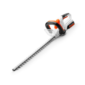East 20V Lithium -Batteriekabelkabel -Pruner sah einen Heckschimmer