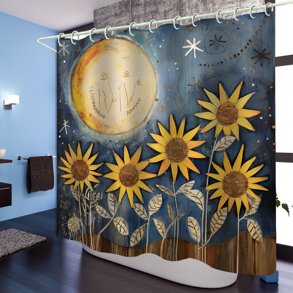 peva printing shower curtain sets2024-AUT- (13)-03