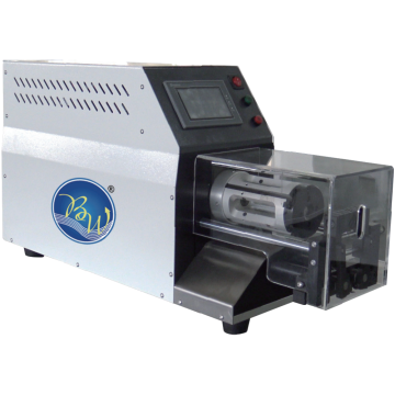 State-of-the-art coaxiale stripapparatuur