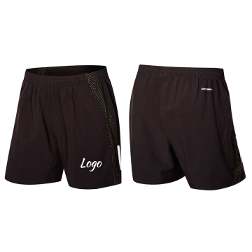 Compression Shorts for Men Muscle Workout Gym