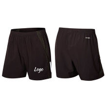 Compression Shorts for Men Muscle Workout Gym