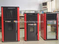 Best Wood Pellet Stove