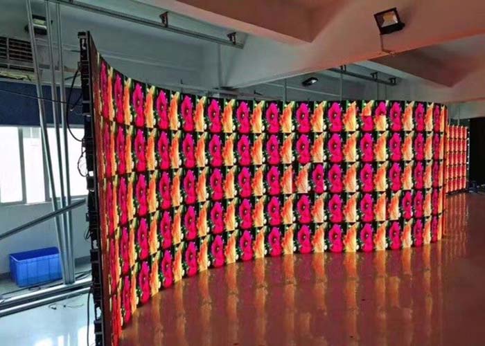 big led screen