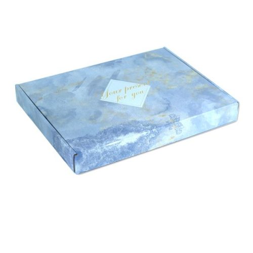 Custom Mailer Sock Corrugated Packaging Boxes