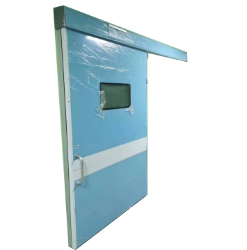 CT Room X-ray Lead Lined Door