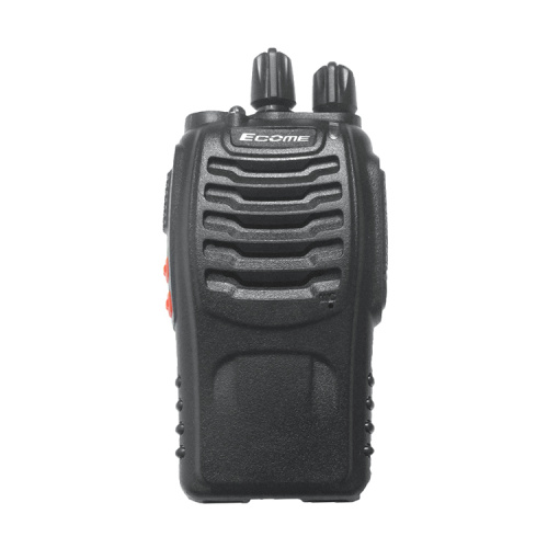 Own brand Ecome ET-77 Voice Clearly Amateur two way Radio