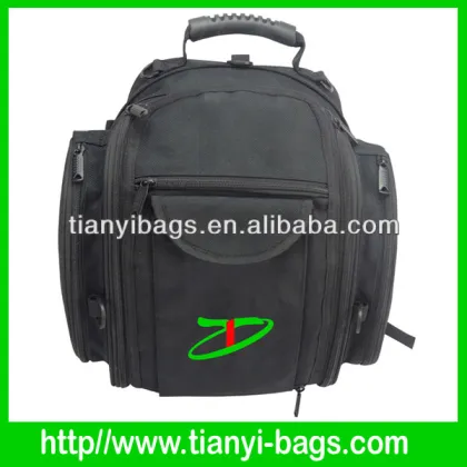 Direct Manufacturer Strong Cycling Saddle Bag