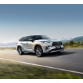 2.5L Smart Hybrid Dual Engine Toyota Highlander