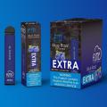 FUME Extra 1500 Puffs Disposable Vape