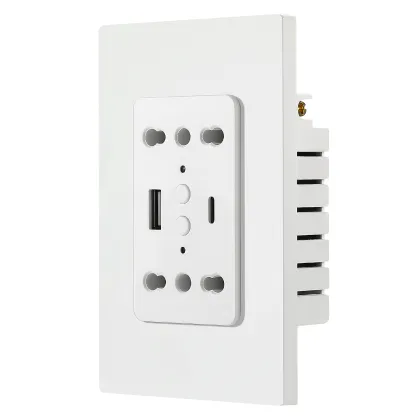 Alexa Smart Home WiFi 13Amp Wall Socket