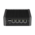 Inte Celeron J4125 N4000 MINI PC