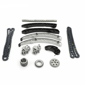 Timing Chain Kit LR032048 LR072638 LR012110 for Land Rover Range Rover MK III 5.0 4x4 SUV 2002-2012" 

However, if you want a more concise title for SEO purposes, you might consider:

"Timing Chain Kit for Land Rover Range Rover MK III 5.0 4x4 SUV (2002-2