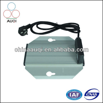 Octagon Electric Heating Unit For Coffee Urn