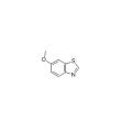 Venda quente 6-Methoxybenzothiazole, HPLC≥97% CAS 2942-13-4