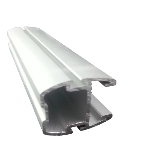 High-Quality Aluminium Extruded Profiles for Whiteboard Framing