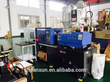 Elevator button parts injection molding machine