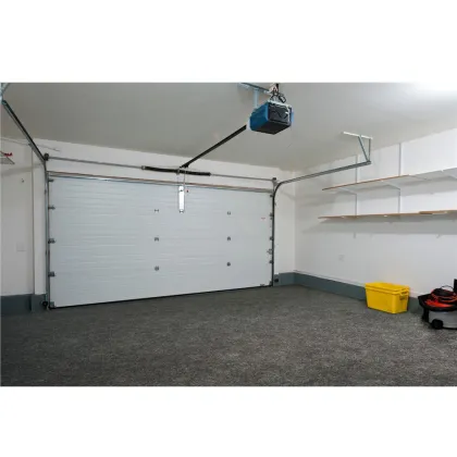 Waterproof Garage Floor Mat