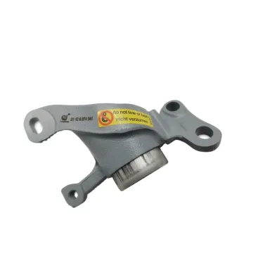 Lower Suspension Control Arm Bushing for BMW X1 F52 F49 F48 F55 - 31126882843