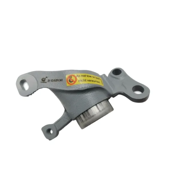 Lower Suspension Control Arm Bushing for BMW X1 F52 F49 F48 F55 - 31126882843