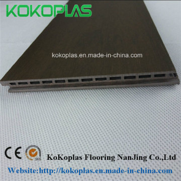 Engineered Bamboo Flooring with Eucalyptus Plywood