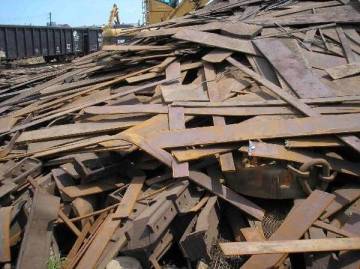 Best Price Iron Scrap