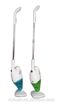 hot selling bagless 2 in 1 handheld stick vacuum cleaner