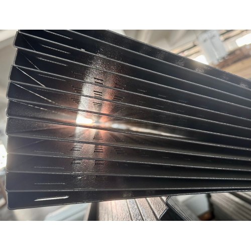 stock material cutting for Hot Rolled Steel plate