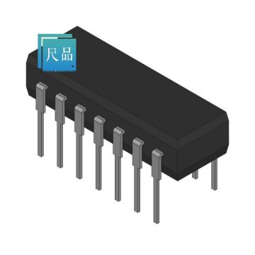 ECL Series CA3179E Prescaler BOM Service