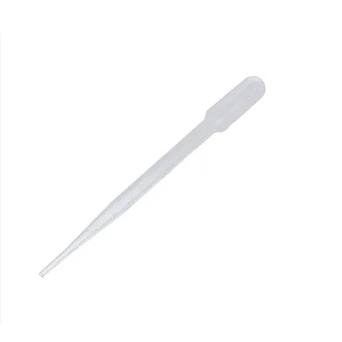 Dropper Pasteur Pipette 1 Ml Transfer Pipette, High Quality Dropper