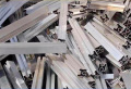 China Factory Supply cobre, aluminio, zinc, níquel y otros metales chatarra