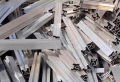 China Factory Supply Copper, Aluminium, Zink, Nickel och Other Metals Scrap