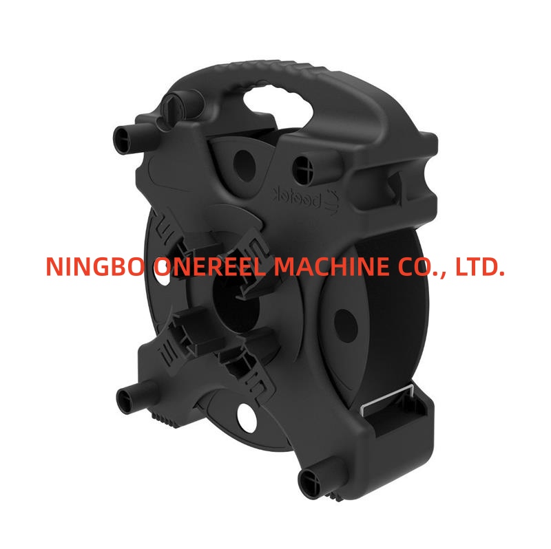 DF-100 fiber optic cable reel (2)
