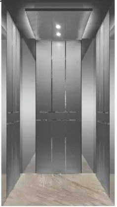 APSL Good Quality Residential Elevator Lift