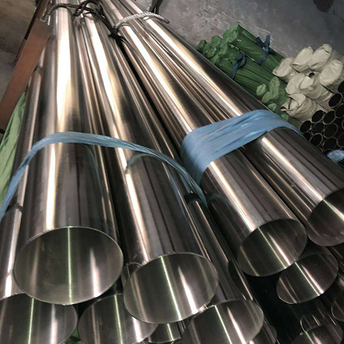 Decorative Welding 304 SS Pipe Price Per Meter