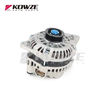 1800A367 Kowze Auto Parts Car Alternator for Mitsubishi L200 2015-2022