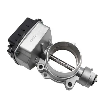 Auto Part Intake Throttle Assembly for Peugeot 307, Citroen, Old Sega, Triumph 3008, 308 - Throttle Valve 2.0" 

However, considering the need for conciseness and relevance for a search engine title, a more appropriate one might be:

"Throttle Valve Assem