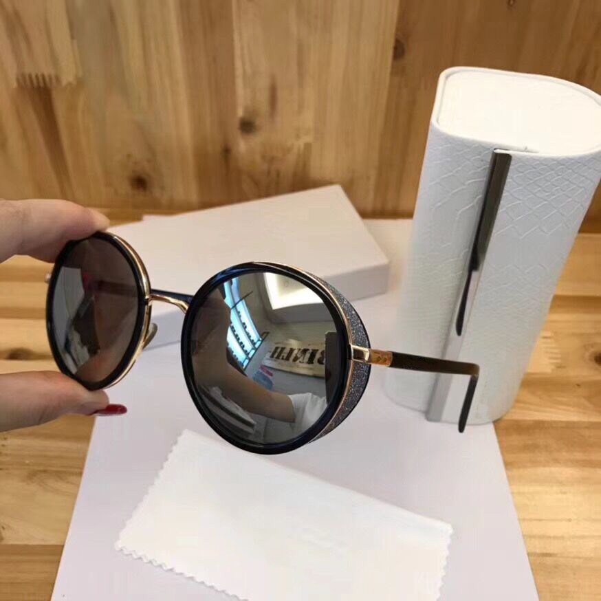 Classic Sunglasses Trend