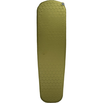 Ultralight Self-Inflating Sleeping Mat for Backpacking and Hiking
