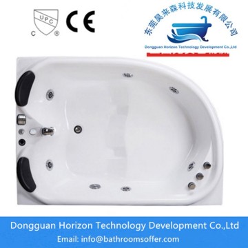 American standard whirlpool tubs