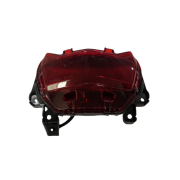 Yamaha Scooter NVX155 V2 Taillight Unit - Original Motorcycle Parts