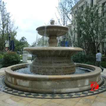 outdoor garden fountains for sale