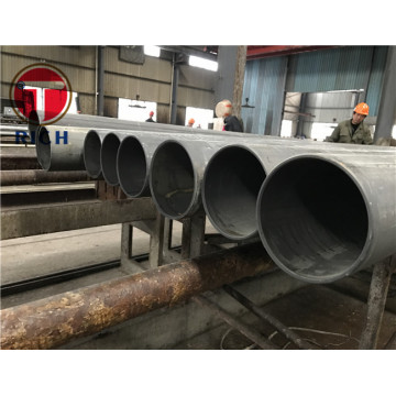 ASTM A512 Cold Drawn Buttweld Carbon Steel Tube